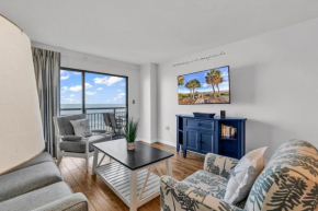 Bluewater Resort 502